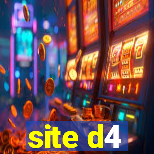 site d4